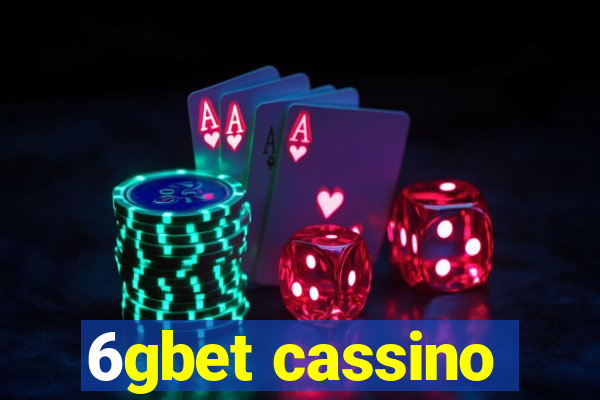6gbet cassino